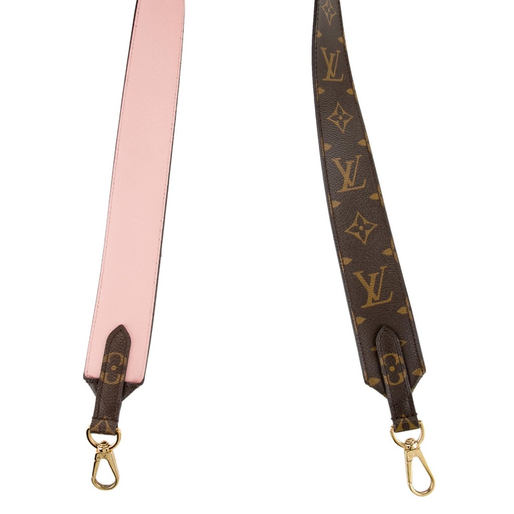 Louis Vuitton Bandouliere Shoulder Strap